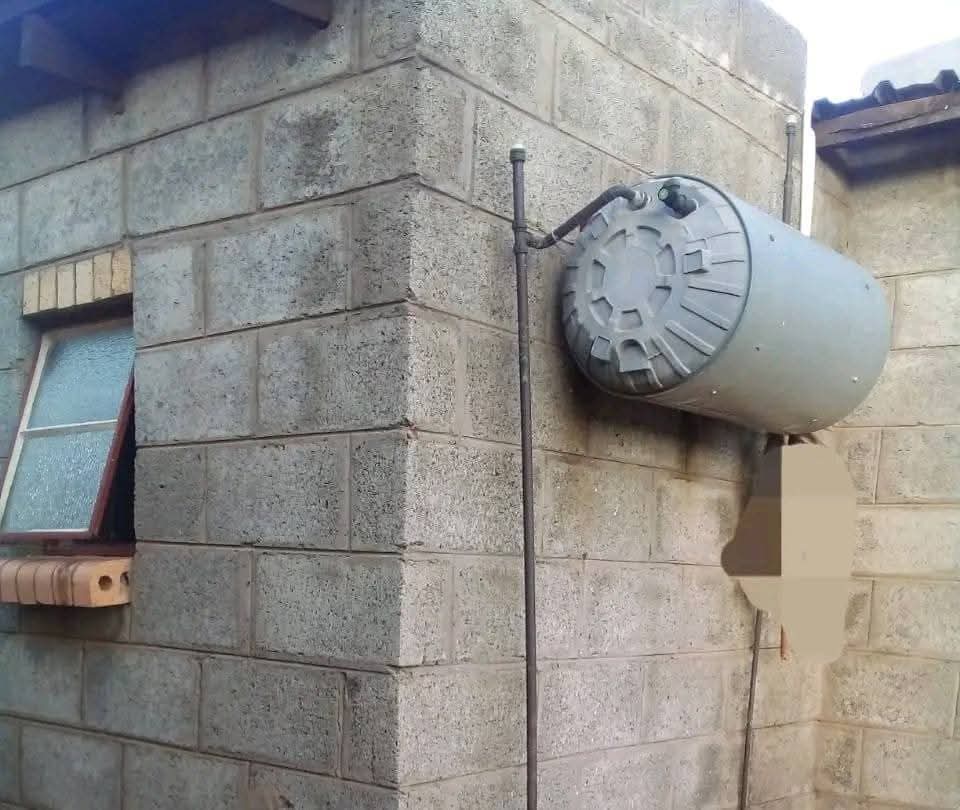 5 bedroomed house for sale 