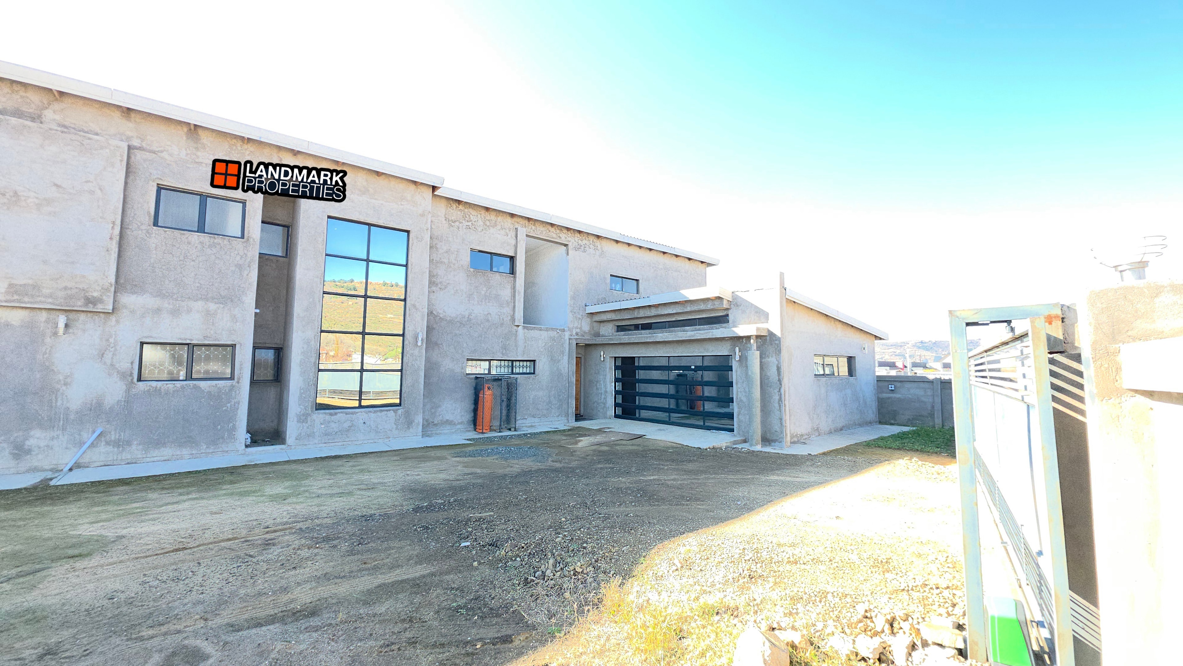 Beautiful double Storey for sale