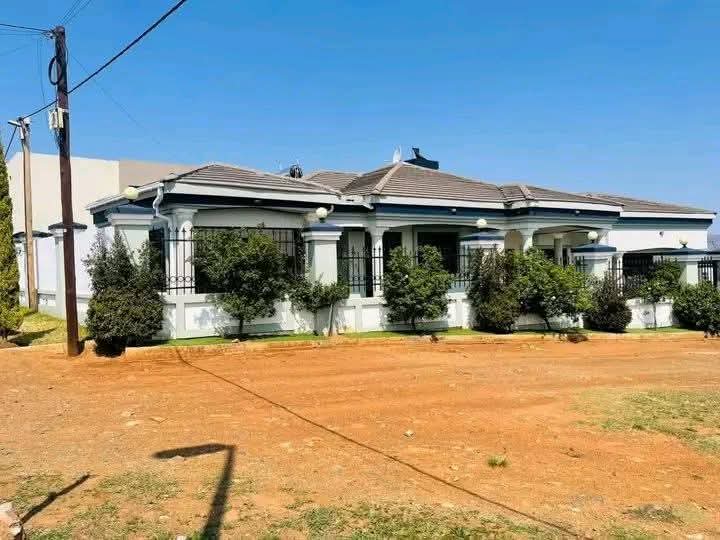 House for sale