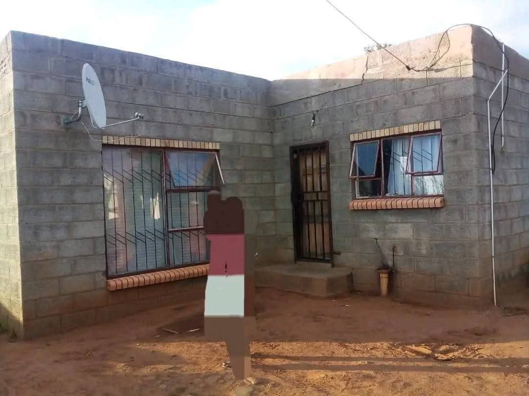 5 roomed house for sale