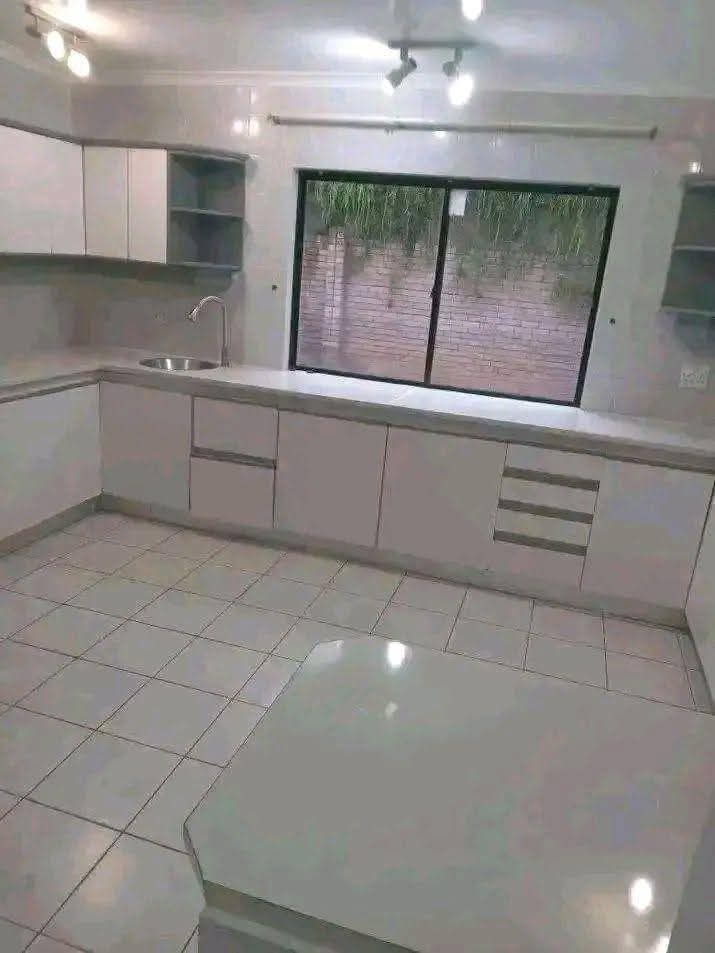 Luxurious double storey for Rental