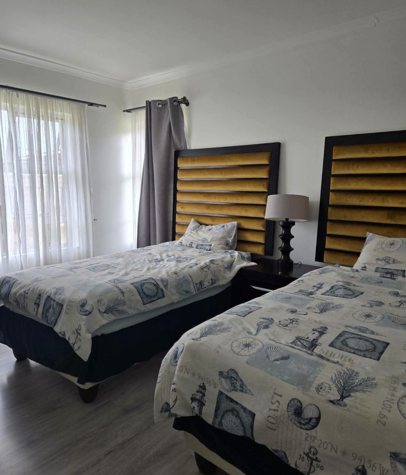 Modern 3-Bedroom Home for Rent or Sale – Thetsane Ridge Estate, Maseru