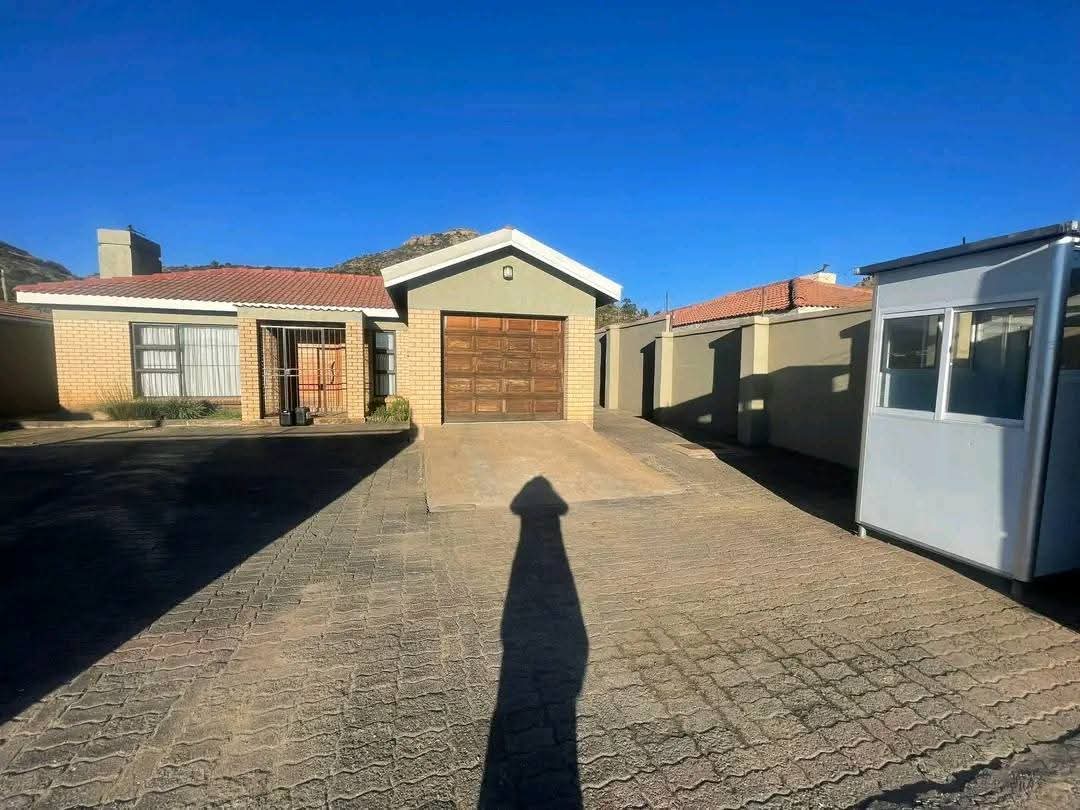 Fully furnished 3-bedroom house for rental