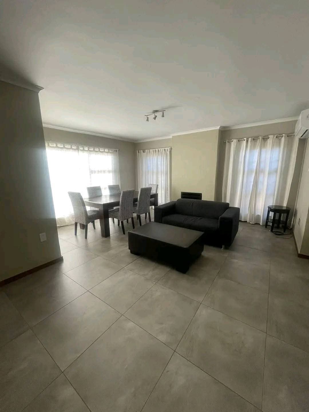 Fully furnished 3-bedroom house for rental
