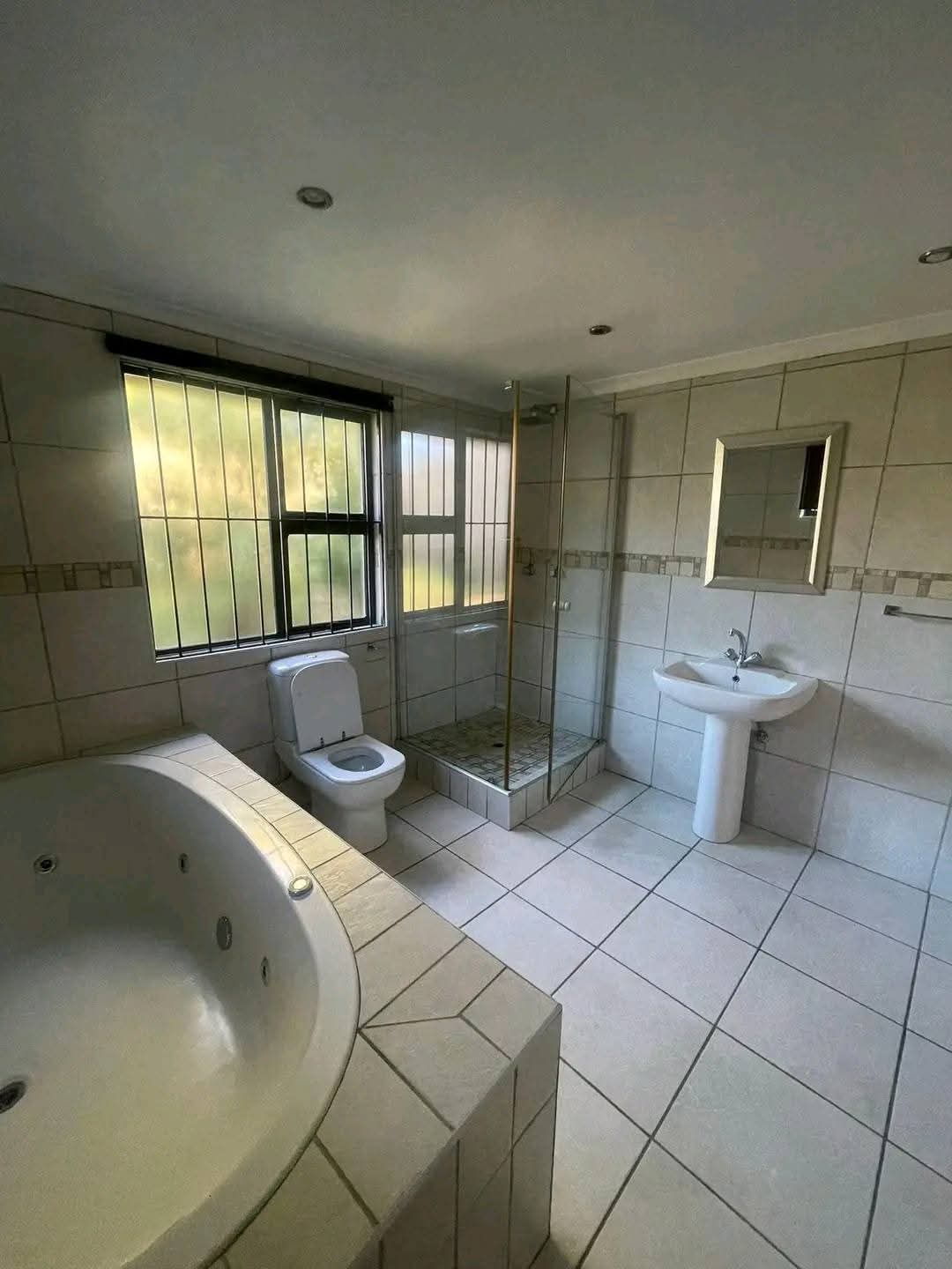 Fully furnished 3-bedroom house for rental