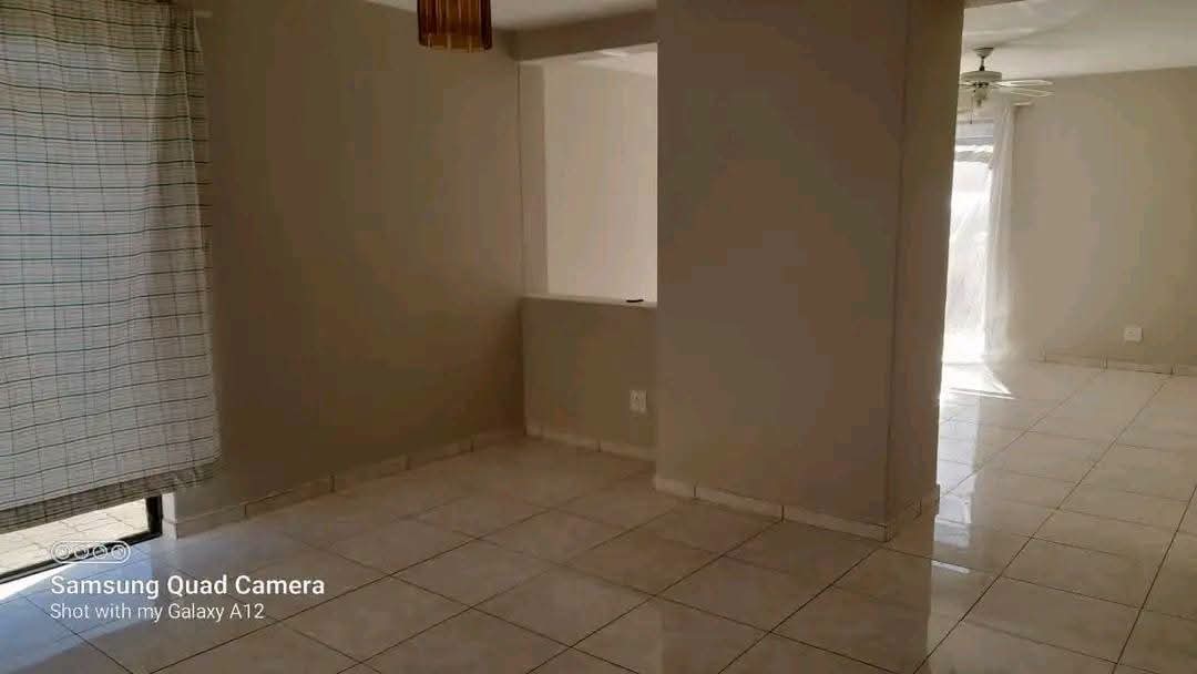 For rental