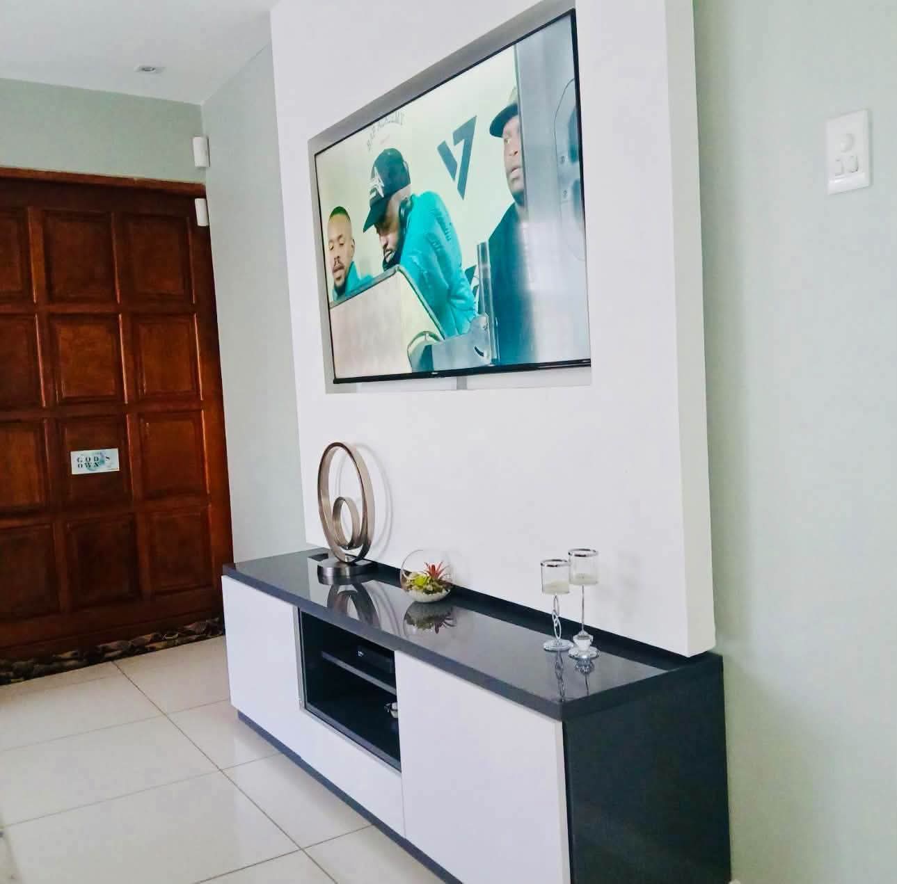 For rental